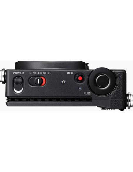 FP L BODY + OVF-11 viewfinder